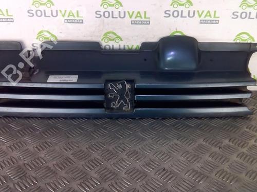 Used Grille PEUGEOT 405 II Break (4E) 1.9 D (69 hp) 20369138