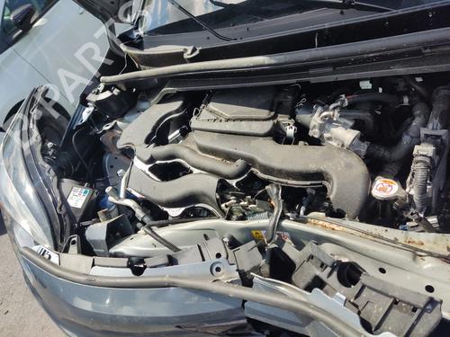 Climate control TOYOTA AYGO X (_B7_) 1.0 VVT-i (KGB70) | BP31655284I5  - Image 14