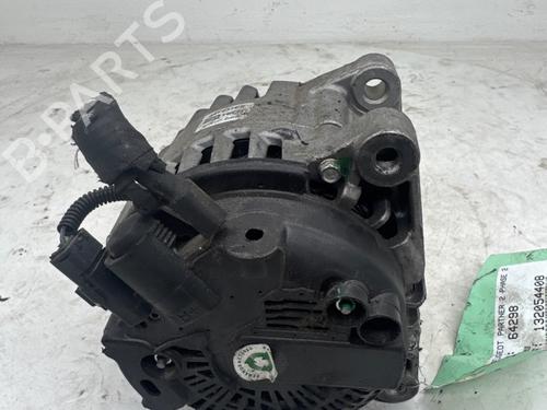 Generator Generator 39177888 39177888
