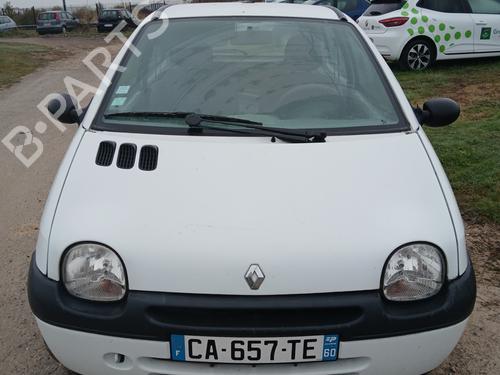 Pièces Détachées Usagées RENAULT TWINGO I (C06_) 1.2 16V (C060) (60 hp) 4260118