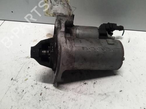 Startmotor CITROËN C3 II (SC_) 1.0 VTi 68 | BP20367031M8 