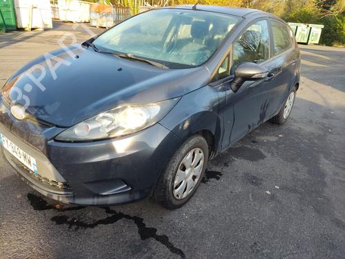 Starter FORD FIESTA VI (CB1, CCN) 1.6 TDCi | BP25039956M8 