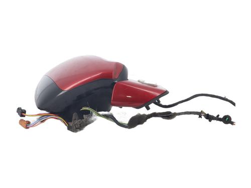 Left mirror CITROËN C4 Picasso I MPV (UD_) 1.6 HDi 110 | BP25275835C26 
