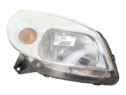 Right headlight DACIA SANDERO | BP35998052C29 - Image 2