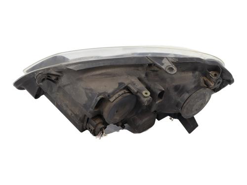 Venstre forlygte VW POLO IV (9N_, 9A_) 1.4 TDI | BP29758538C28