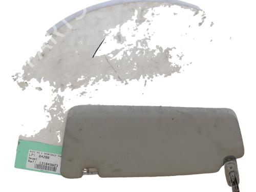 Used Right sun visor Right sun visor 38726227 38726227