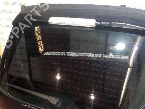 Used Tailgate Tailgate RENAULT LAGUNA III Grandtour (KT0/1) 2.0 dCi (KT01, KT08, KT09, KT0K, KT12, KT1D, KT1W) (150 hp) 22004248 22004248