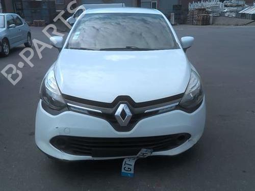 Front right panel RENAULT CLIO IV (BH_) 1.5 dCi 75 | BP35902729C59  - Image 18