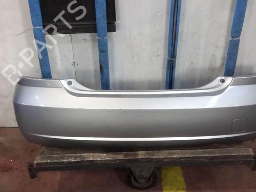 Rear bumper NISSAN ALMERA II Hatchback (N16) 1.5 | BP20358649C8 