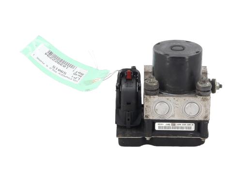 Used ABS pump VW POLO V (6R1, 6C1) 1.6 TDI (90 hp) 24941889