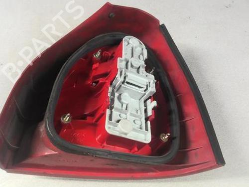 Used Left taillight Left taillight 22002633 22002633