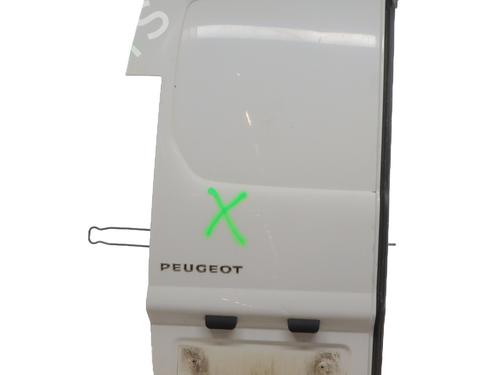 Used Left tailgate PEUGEOT EXPERT Van (VF3A_, VF3U_, VF3X_) 2.0 HDi 130 (128 hp) 31716230