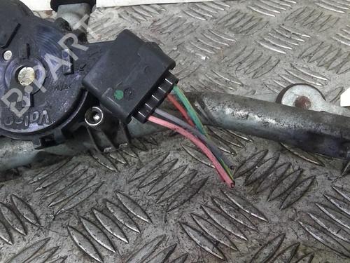 Viskermotor vindrute CITROËN C3 II (SC_) 1.0 VTi 68 | BP20367036M29 