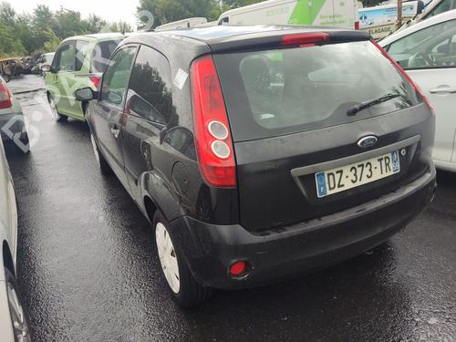 Front slam panel FORD FIESTA V (JH_, JD_) 1.25 16V | BP27641698C72 