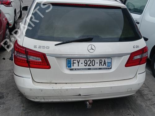 Third brake light MERCEDES-BENZ E-CLASS T-Model (S212) E 250 CDI / BlueTEC (212.203, 212.204) | BP31140117L11  - Image 14