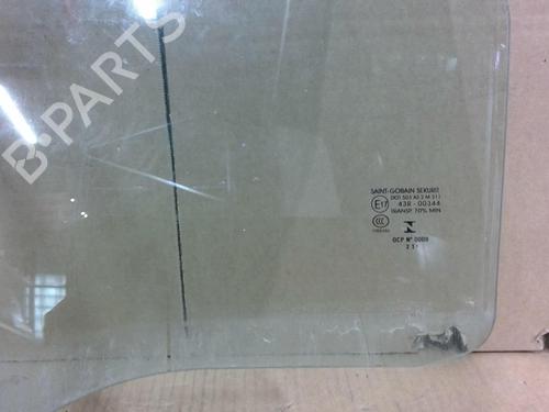 Rear left door window VW POLO IV (9N_, 9A_) 1.2 | BP29196888C20 
