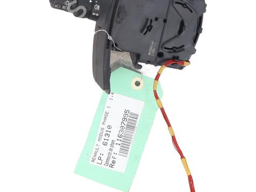 Lichtschalter RENAULT MODUS / GRAND MODUS (F/JP0_) 1.4 (JP01, JP0J) | BP30715709I24