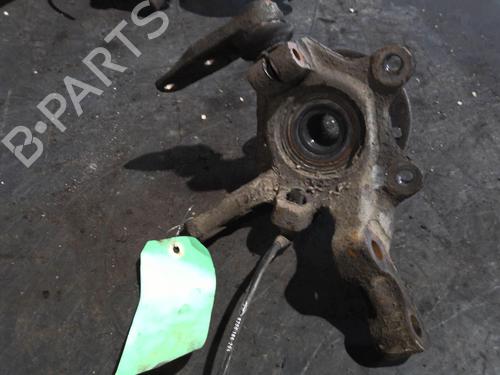 Right front steering knuckle RENAULT KANGOO (KC0/1_) 1.5 dCi | BP26156461M26 - Image 2