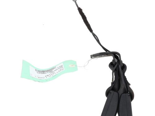 Seat buckle RENAULT CLIO IV (BH_) 1.5 dCi 75 | BP21544581I32 