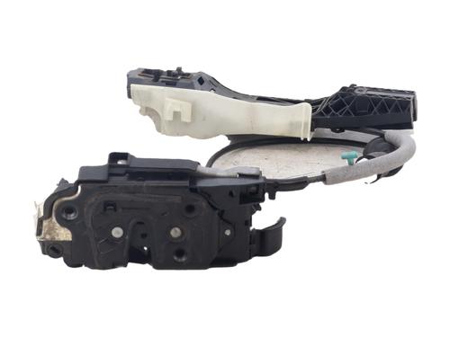 Used Rear right lock Rear right lock SKODA OCTAVIA III Combi (5E5, 5E6) 1.6 TDI (105 hp) 39957387 39957387