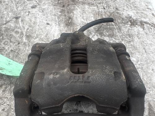 Used Left front brake caliper Left front brake caliper RENAULT CLIO III (BR0/1, CR0/1) 1.2 16V (BR02, BR0J, BR11, CR02, CR0J, CR11) (75 hp) 39519373 39519373