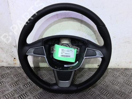 Used Steering wheel SEAT IBIZA IV (6J5, 6P1) 1.2 (60 hp) 20641793