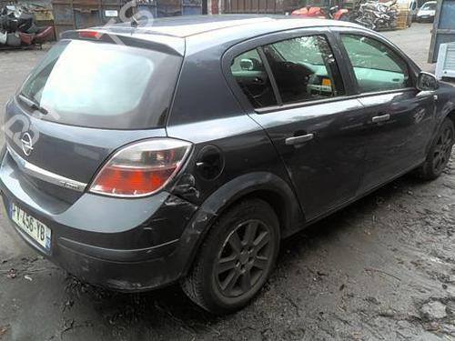 Left sun visor OPEL ASTRA H (A04) 1.7 CDTI (L48) | BP30866358I1 - Image 23