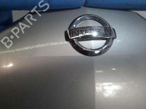 Used Hood NISSAN PRIMERA Hatchback (P12) 1.9 dCi (120 hp) 20357697
