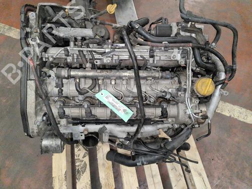 Engine ALFA ROMEO BRERA (939_) 2.4 JTDM 20V (939DXD1B, 939DXD12) | BP36423655M1  - Image 7