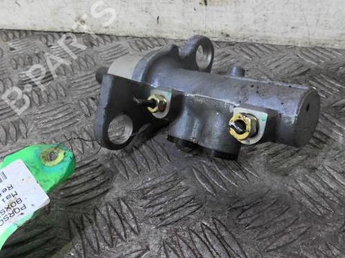 Brake master cylinder PORSCHE BOXSTER (986) 2.7 | BP20353070M77 