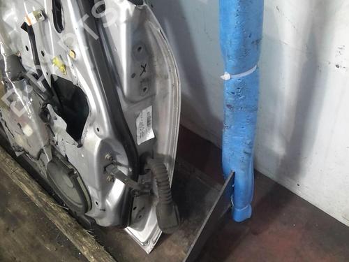 Left front door MAZDA PREMACY (CP) 2.0 TD | BP22000833C2 