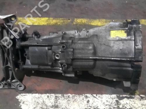 Gearbox BMW 3 (E90) 320 d | BP22004014M3 