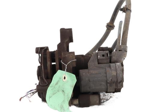 Used Right rear brake caliper Right rear brake caliper VW GOLF VII (5G1, BQ1, BE1, BE2) 1.6 TDI (115 hp) 20652321 20652321