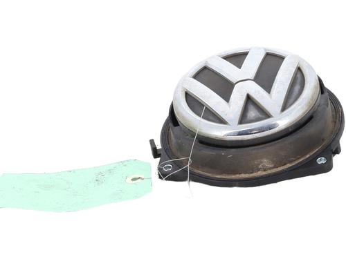 Used Tailgate handle VW POLO V (6R1, 6C1) 1.2 (60 hp) 20356314