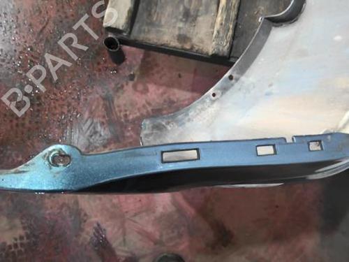 Rear bumper PEUGEOT 307 (3A/C) 1.6 HDi 110 | BP20353135C8 