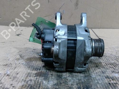 Generator RENAULT CLIO IV (BH_) 1.5 dCi 90 (90 hp) 32171422