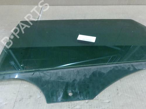 Used Rear left door window VW POLO V (6R1, 6C1) 1.2 (70 hp) 29197020