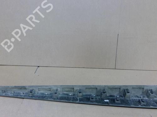 Door moulding trim RENAULT CLIO IV (BH_) 1.5 dCi 75 | BP29041867C150 