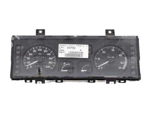 Used Instrument cluster Instrument cluster 37085980 37085980