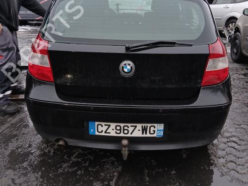 Right headlight BMW 1 (E87) 118 d | BP33472499C29 - Image 10