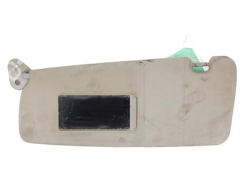Used Left sun visor Left sun visor BMW 3 (E46) 318 d (116 hp) 29196990 29196990