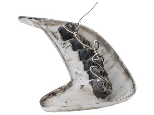 Right daytime light CITROËN C3 II (SC_) 1.4 VTi 95 | BP31795463C103 - Image 2