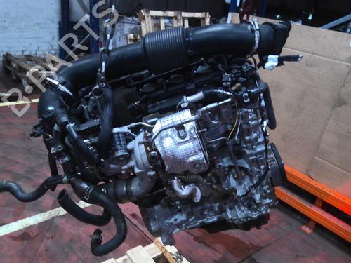 Engine KIA SPORTAGE V (NQ5) 1.6 T-GDi Hybrid | BP30939980M1 