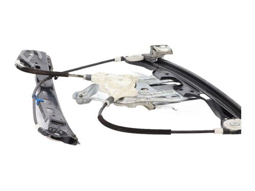 Used Front right window mechanism Front right window mechanism MERCEDES-BENZ C-CLASS (W203) C 200 CDI (203.007) (122 hp) 33472185 33472185