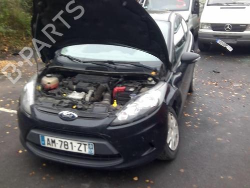 Front wiper motor FORD FIESTA VI (CB1, CCN) 1.4 TDCi | BP22002653M29 