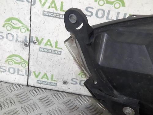 Right headlight PEUGEOT BIPPER Tepee 1.4 HDi | BP22002517C29 