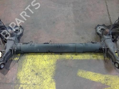 Rear axle PEUGEOT 208 I (CA_, CC_) 1.2 PureTech 82 | BP21817143M2 