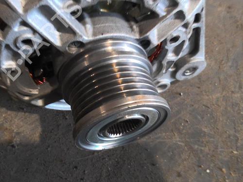 Used Alternator Alternator 26034835 26034835