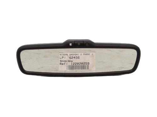 Used Rear mirror NISSAN QASHQAI II (J11, J11_) 1.5 dCi (110 hp) 32739353