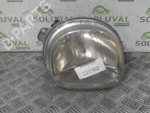 Used Right headlight Right headlight RENAULT TWINGO I (C06_) 1.2 (C063, C064) (55 hp) 20369908 20369908